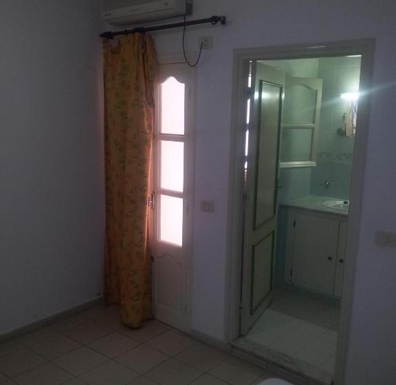 هتل Hôtel Medina