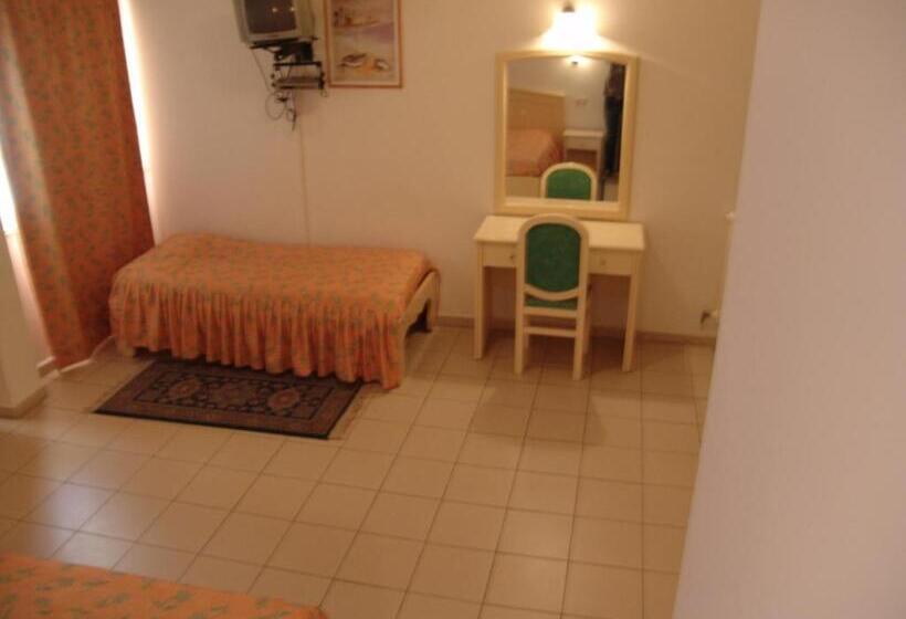 هتل Hôtel Medina