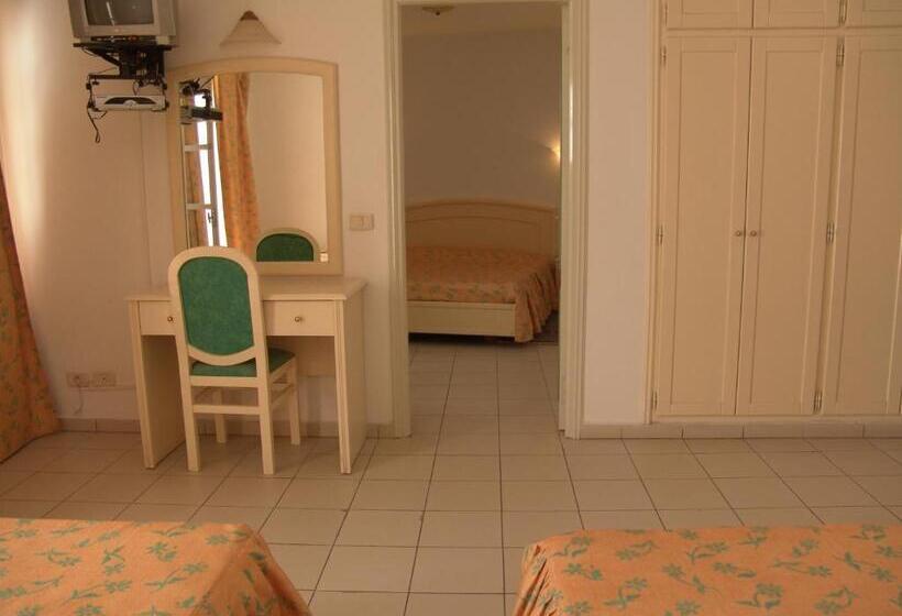 هتل Hôtel Medina