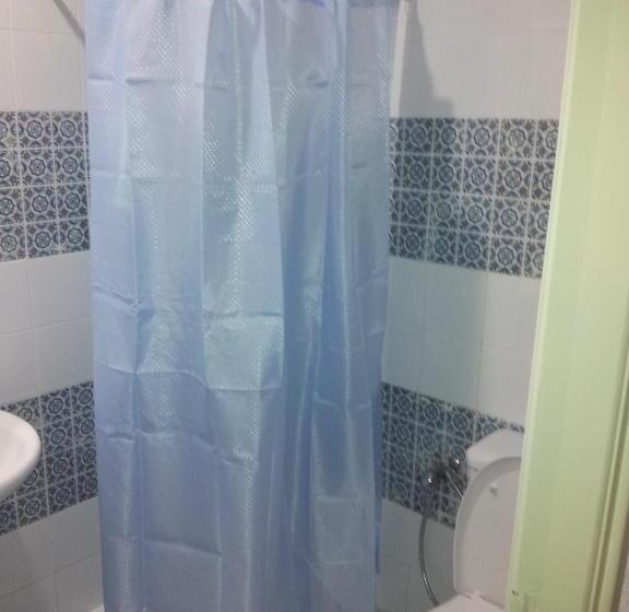 هتل Hôtel Medina