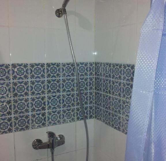 هتل Hôtel Medina