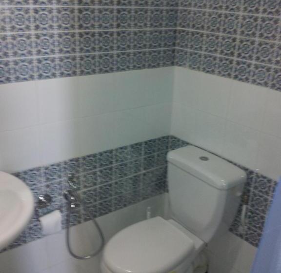 هتل Hôtel Medina