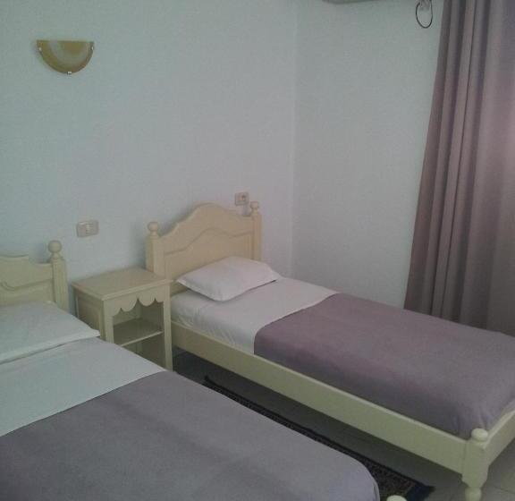 هتل Hôtel Medina