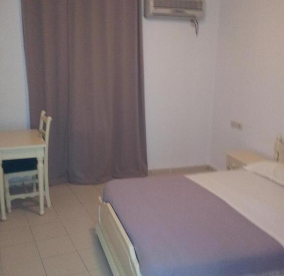 هتل Hôtel Medina