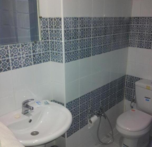 هتل Hôtel Medina