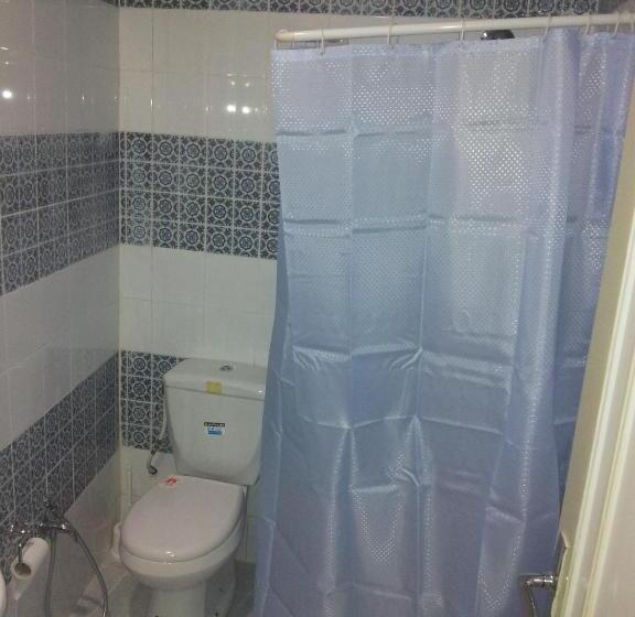 هتل Hôtel Medina