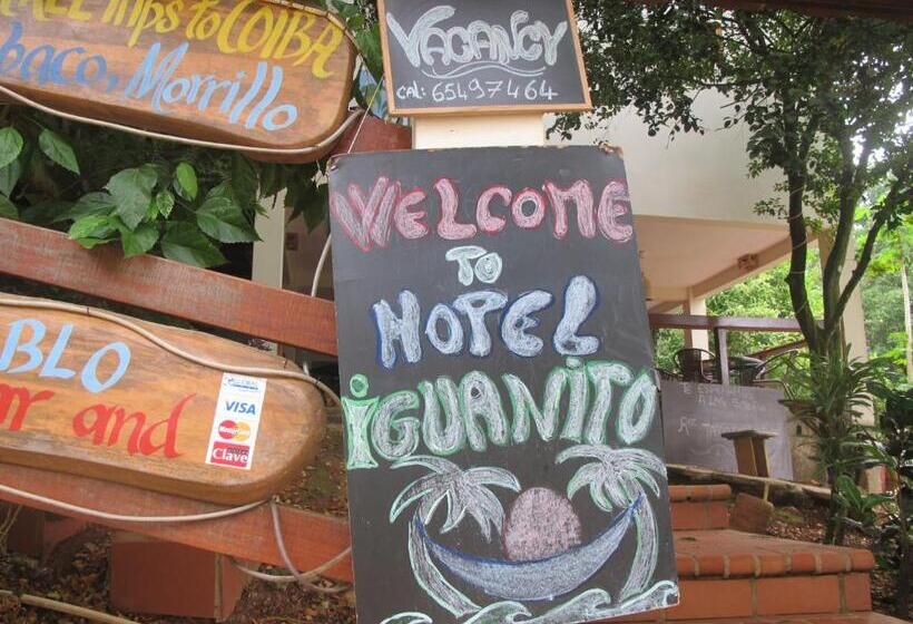 酒店 Iguanito