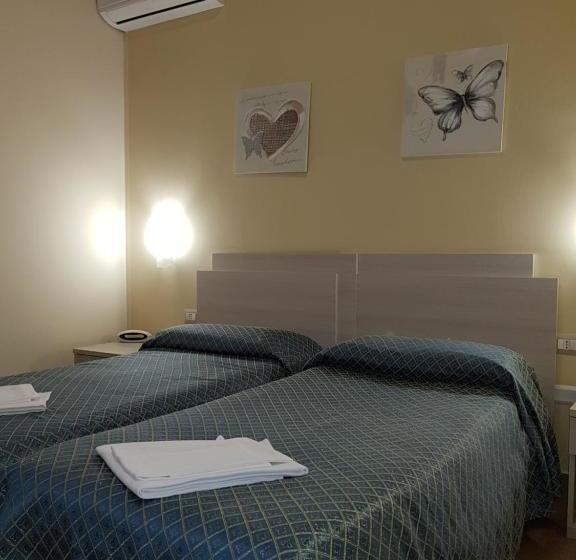 酒店 Il Quadrifoglio