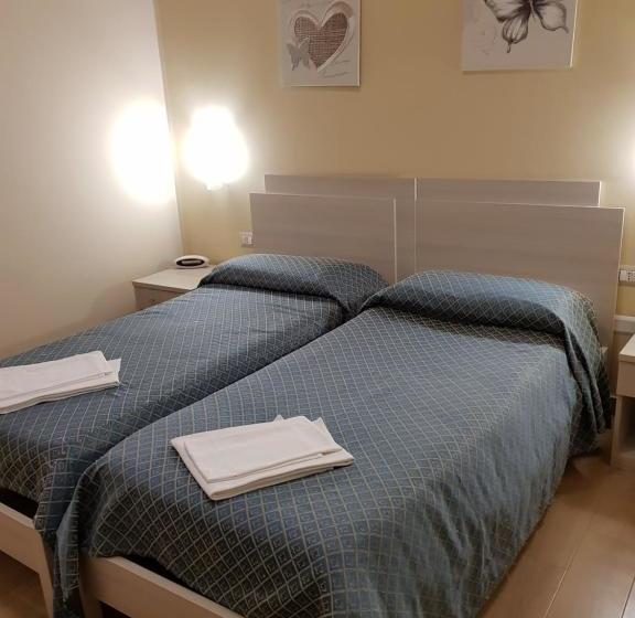 酒店 Il Quadrifoglio