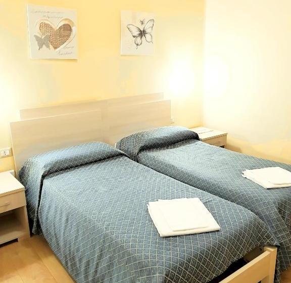 酒店 Il Quadrifoglio