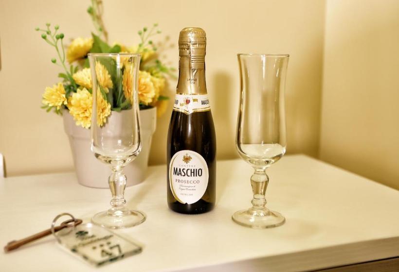 酒店 Il Quadrifoglio