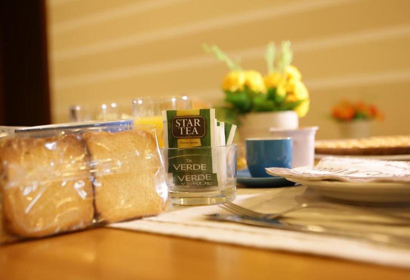 酒店 Il Quadrifoglio