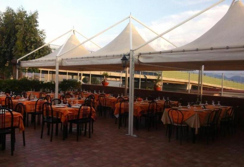 酒店 Il Quadrifoglio