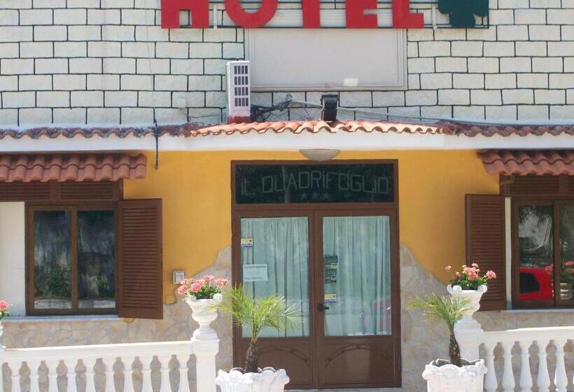 酒店 Il Quadrifoglio