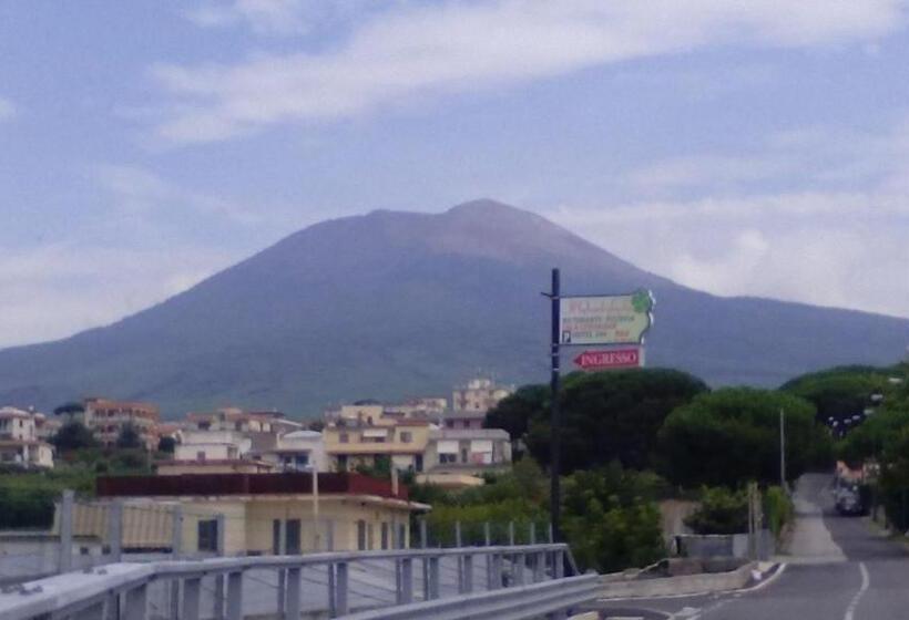 酒店 Il Quadrifoglio