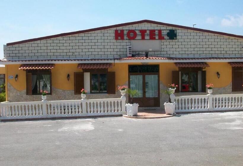 酒店 Il Quadrifoglio