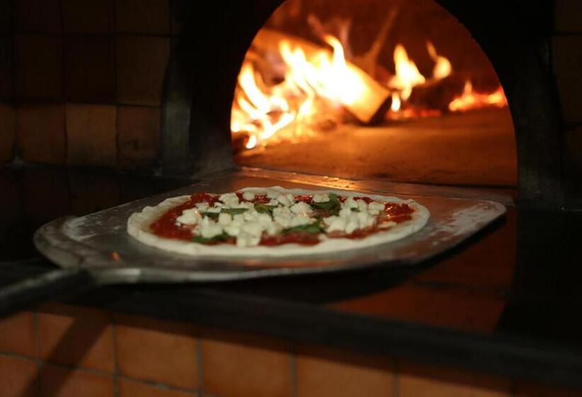 酒店 Il Quadrifoglio