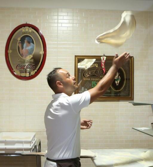 酒店 Il Quadrifoglio