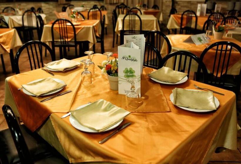 酒店 Il Quadrifoglio