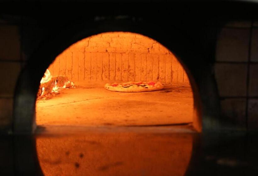 酒店 Il Quadrifoglio