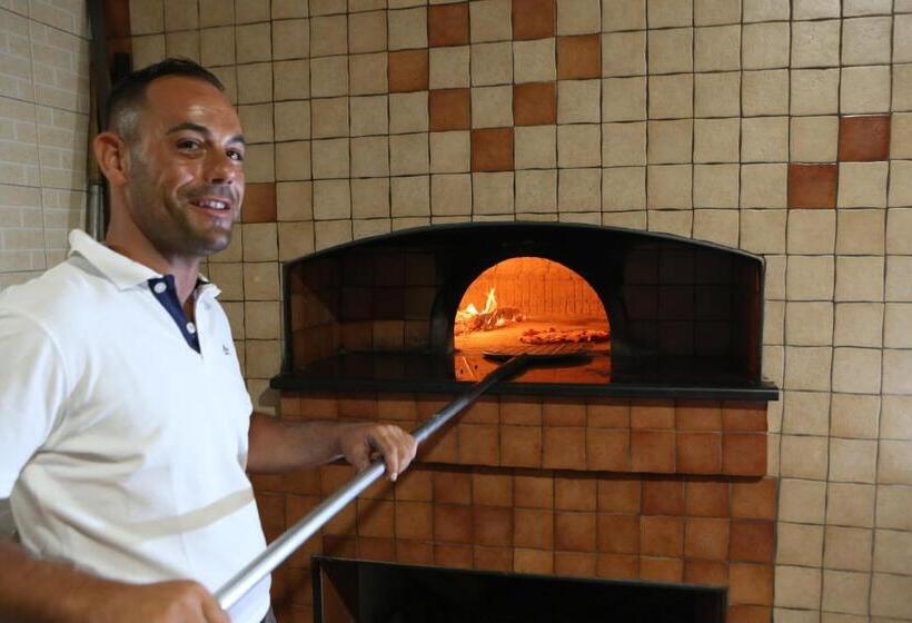 酒店 Il Quadrifoglio