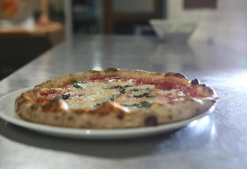 酒店 Il Quadrifoglio