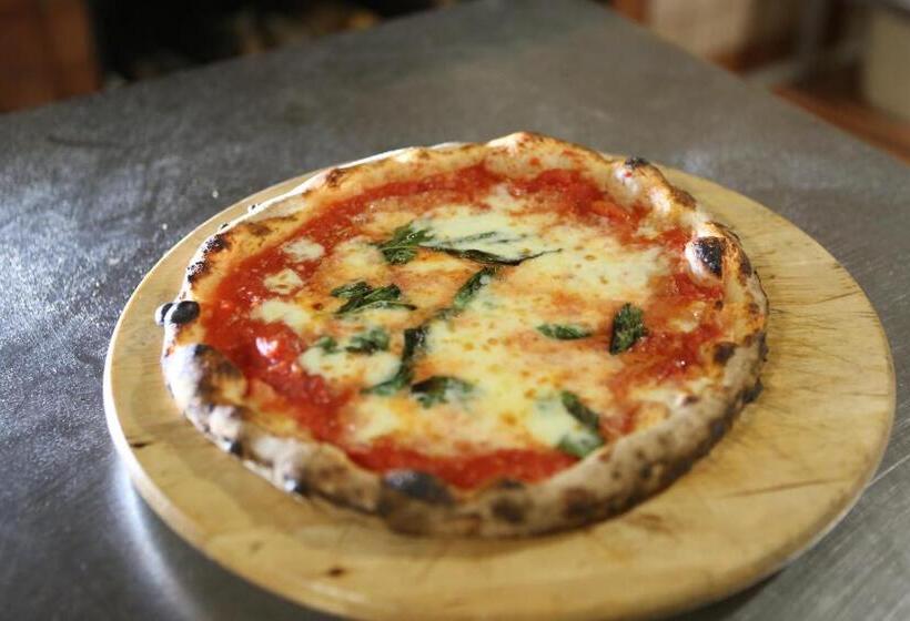 בית מלון כפרי Il Quadrifoglio