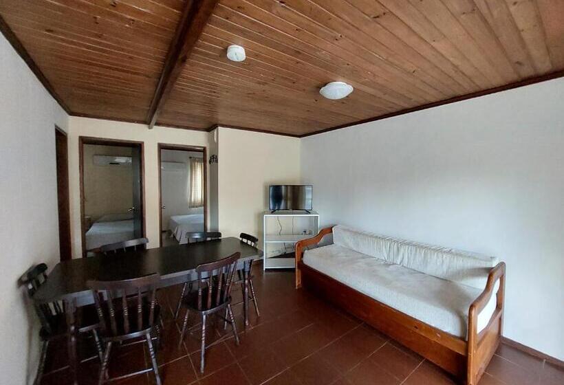 هتل Jardines De Dayman