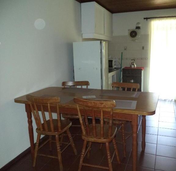 هتل Jardines De Dayman