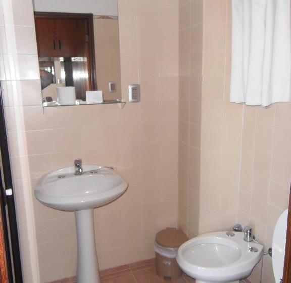 هتل Jardines De Dayman