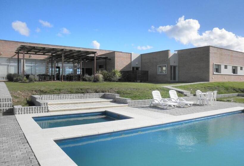 호텔 Juana De Ibarbourou