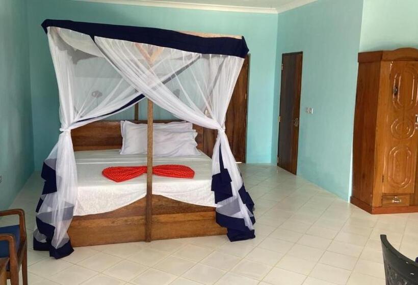 فندق Kaure Sand Beach Lodge