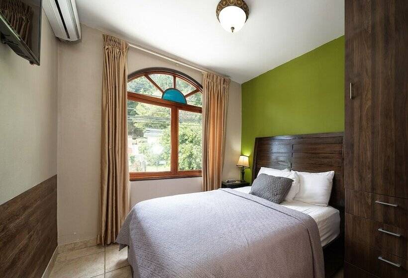 فندق La Casa De La Abuela