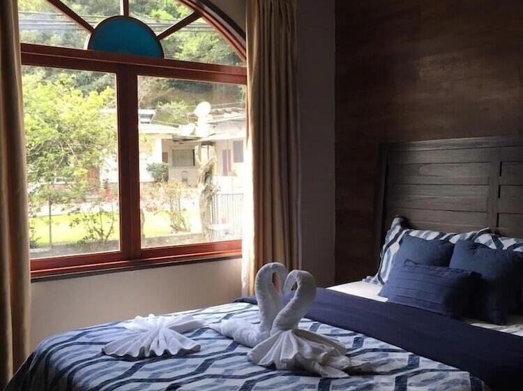 فندق La Casa De La Abuela