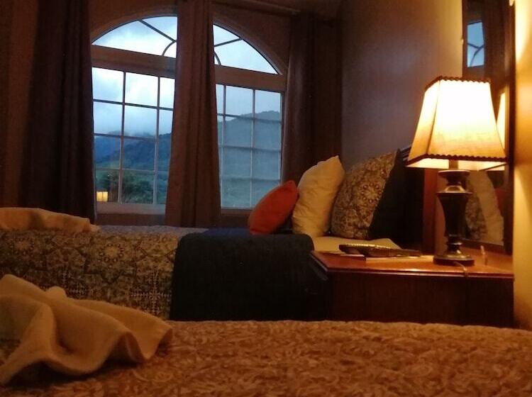 فندق La Casa De La Abuela