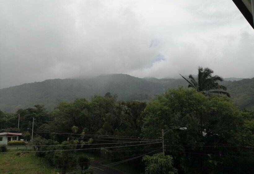 فندق La Casa De La Abuela