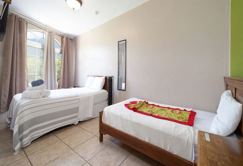 فندق La Casa De La Abuela