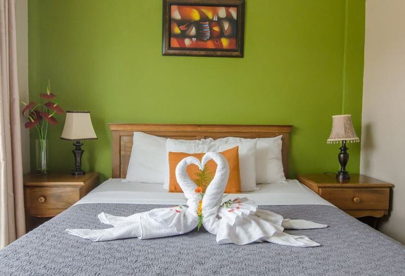 فندق La Casa De La Abuela