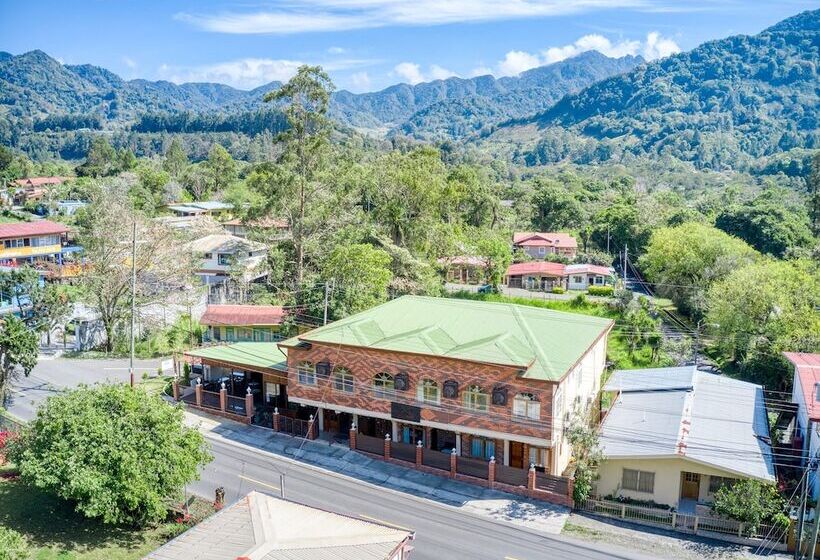 فندق La Casa De La Abuela