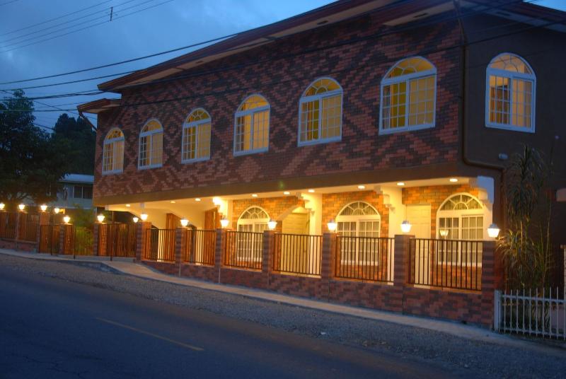 فندق La Casa De La Abuela