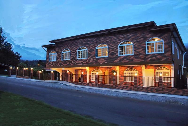 فندق La Casa De La Abuela