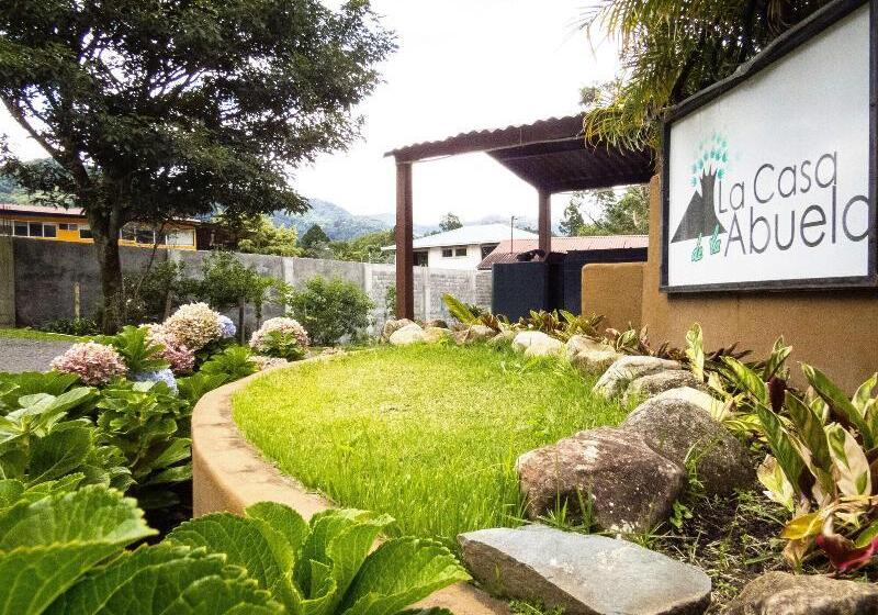 فندق La Casa De La Abuela