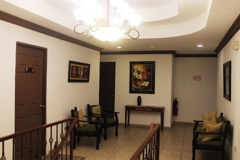 فندق La Casa De La Abuela