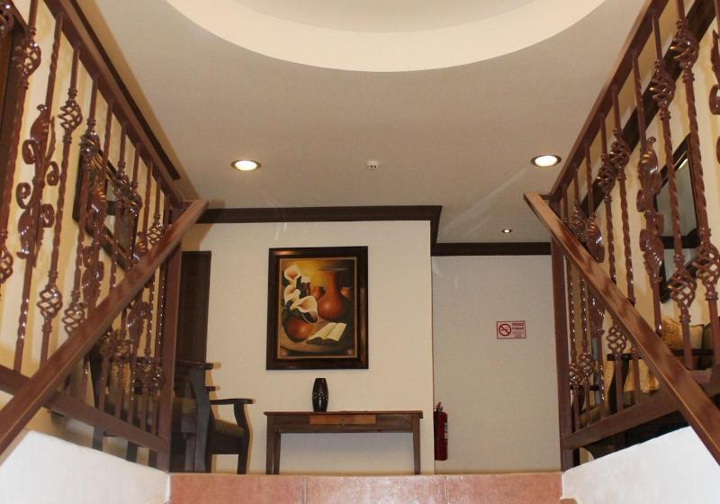 فندق La Casa De La Abuela