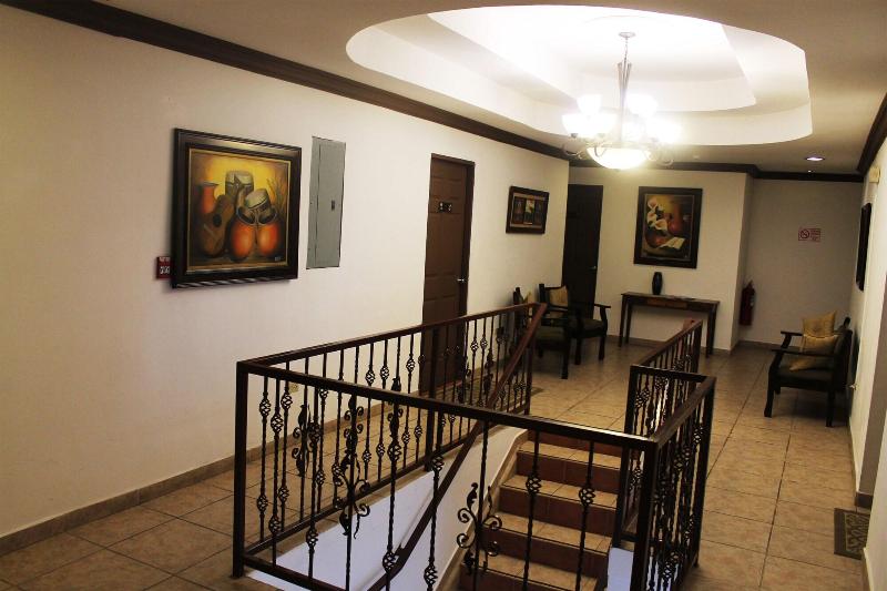 فندق La Casa De La Abuela