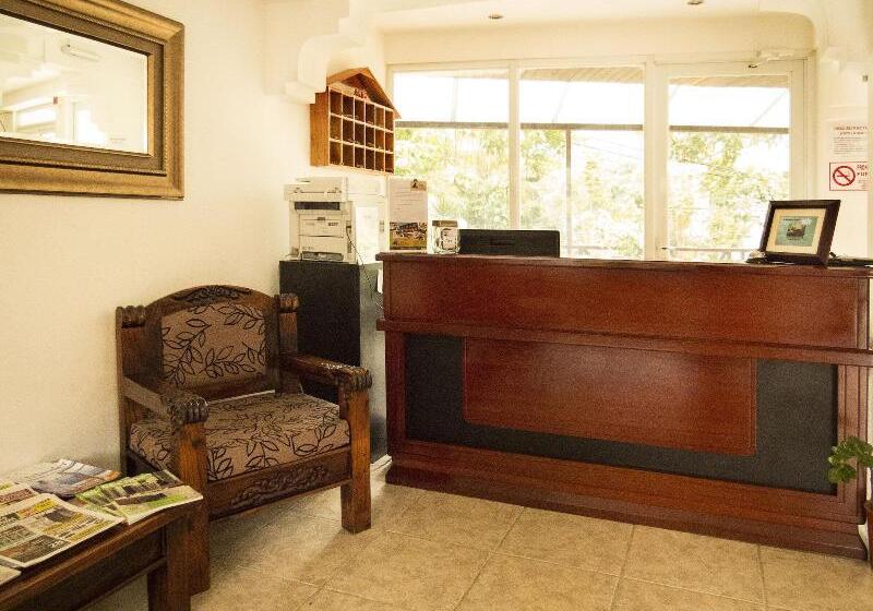 فندق La Casa De La Abuela