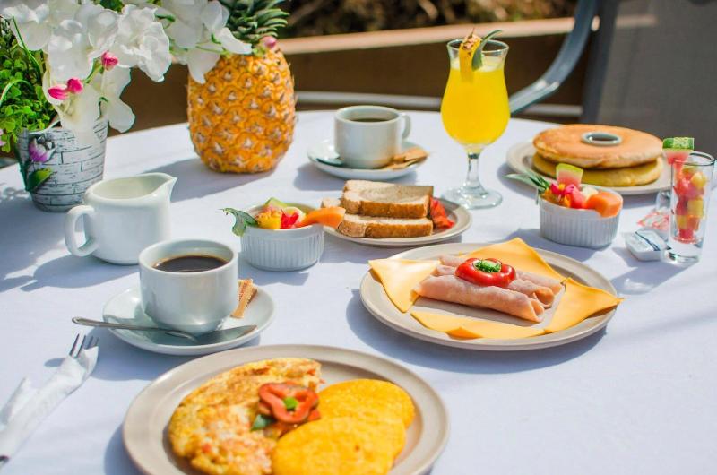 فندق La Casa De La Abuela