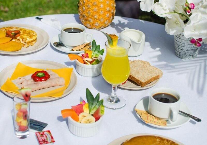 فندق La Casa De La Abuela