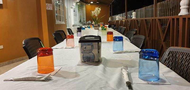 فندق La Casa De La Abuela