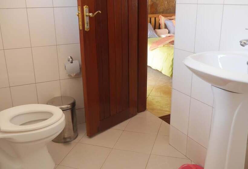 هتل La Fève Bed & Breakfast